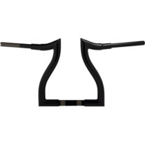 HANDLEBAR HAMMERHEAD PRE-WIRED 12B 15-23 FL