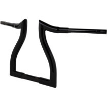 HANDLEBAR HAMMERHEAD PRE-WIRED 12B 15-23 FL
