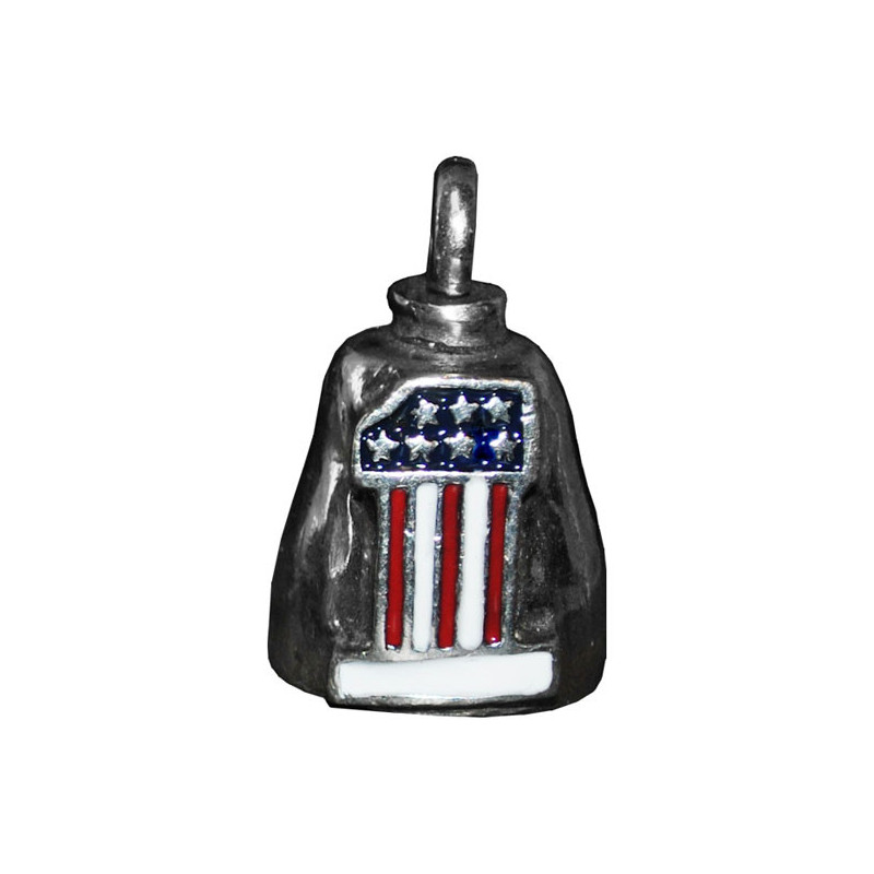 Gremlin Bell Flag diese 1