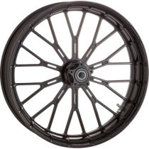 Rim - Y-Spoke - Front - Black - 21x5.5
