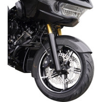 WHEEL FRONT FACTORY 24 18" X 5.5" BLACK