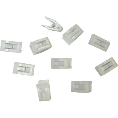 Clip Fairing 10-Pack OEM diese  12200025 FLTR & FLHX