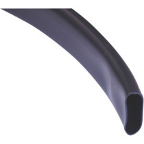 TUBING PVC EXTR 3/4" X8'