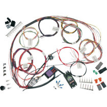 HARNESS WIRE CUSTM KIT OE