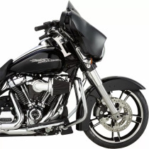 Filtre à Air Arlen Ness Monster Sucker - Harley Davidson Sportster à partir de 1988 - Chromé