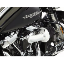Filtre à Air Arlen Ness Monster Sucker - Harley Davidson Sportster à partir de 1988 - Chromé