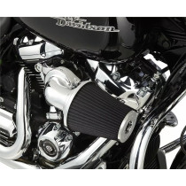 Filtre à Air Arlen Ness Monster Sucker - Harley Davidson Sportster à partir de 1988 - Chromé