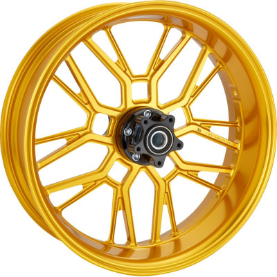 RIM SPLIT SPOKE 18 X 5.5,GOLD