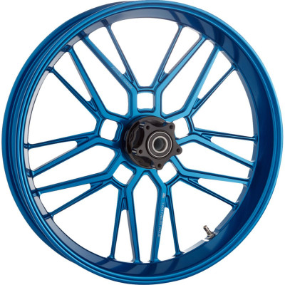 RIM SPLIT SPOKE 19 X 3.25,BLUE