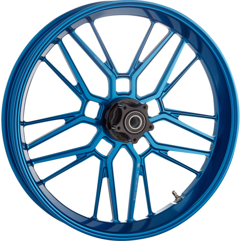 RIM SPLIT SPOKE 19 X 3.25,BLUE