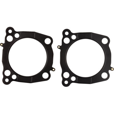 Head Gasket - 4.250" - .030" - Center Cooled - MLS - M8