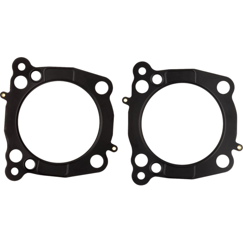 Head Gasket - 4.250" - .030" - Center Cooled - MLS - M8