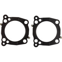 Head Gasket - 4.250" - .030" - Center Cooled - MLS - M8