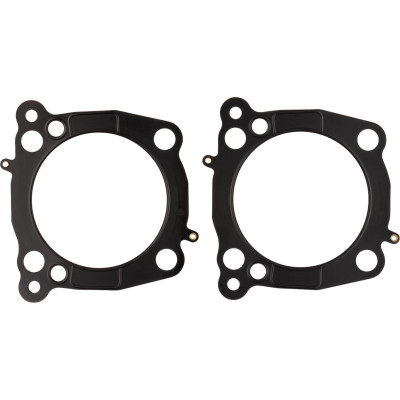 Head Gasket - 4.310" - .036" - Center Cooled - MLS - M8