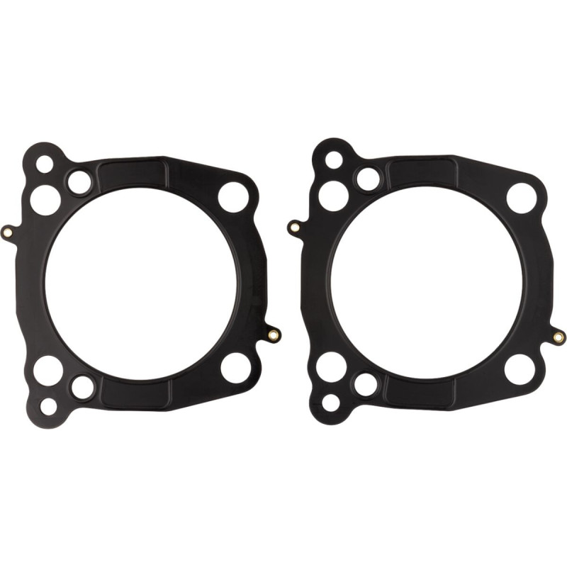 Head Gasket - 4.310" - .036" - Center Cooled - MLS - M8