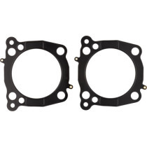 Head Gasket - 4.310" - .036" - Center Cooled - MLS - M8