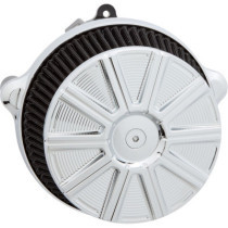 AC STG I BIG SKR CRHM BACKING PLATE BLK OILED FLTR NO CVR