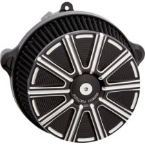 AC STG I BIG SCKR BLK PLATE BLK OILED FTR 10 BLACK COVER