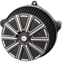 AC STG I BIG SCKR BLK PLATE BLK OILED FTR 10 BLACK COVER