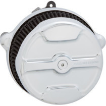 AC STG I BIG SCKR BLK PLATE BLK OILED FTR 10 CHRM COVER