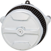 AC STG I BIG SCKR BLK PLATE BLK OILED FTR 10 CHRM COVER