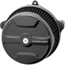 AC STG I BIG SCKR BLK PLATE BLK OILED FILTER KNUCKLE CVR