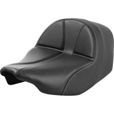 Dominator Solo Seat - Carbon Fiber - FL