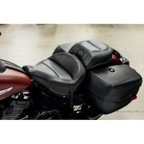 PILLION PAD RECESSED TOURING VINTAGE