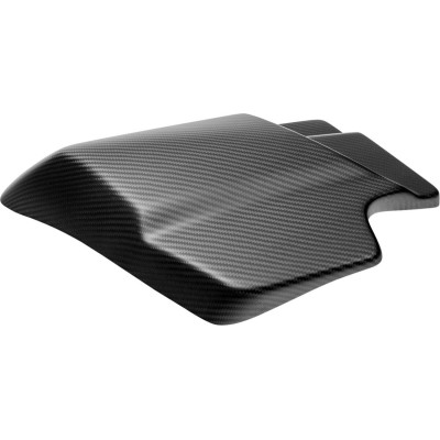 COVERS SIDE TOURING 08-23 CARBON MATTE
