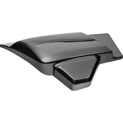 COVERS SIDE TOURING 2024 CARBON GLOSS