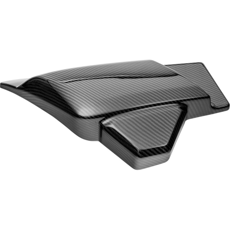 COVERS SIDE TOURING 2024 CARBON GLOSS