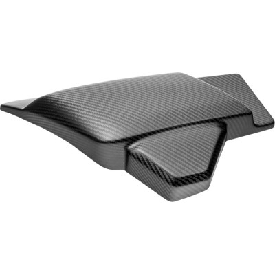 COVERS SIDE TOURING 2024 CARBON MATTE