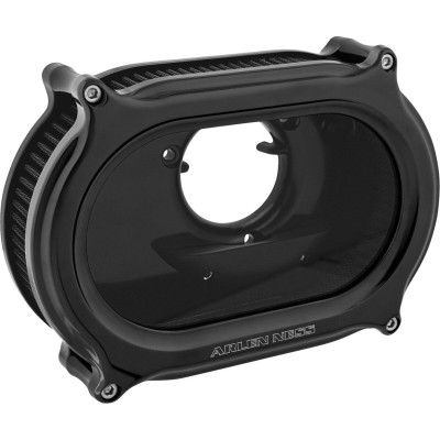 AIR CLEANER STAGE II METHOD ALL BLACK