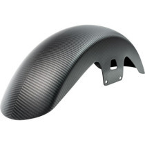 FENDER FRONT MID LENGTH TOURING 2014 CARBON MATTE