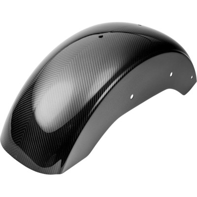 FENDER REAR SOFTAIL FXLRS/FLXRST 2020 CARBON GLOSS