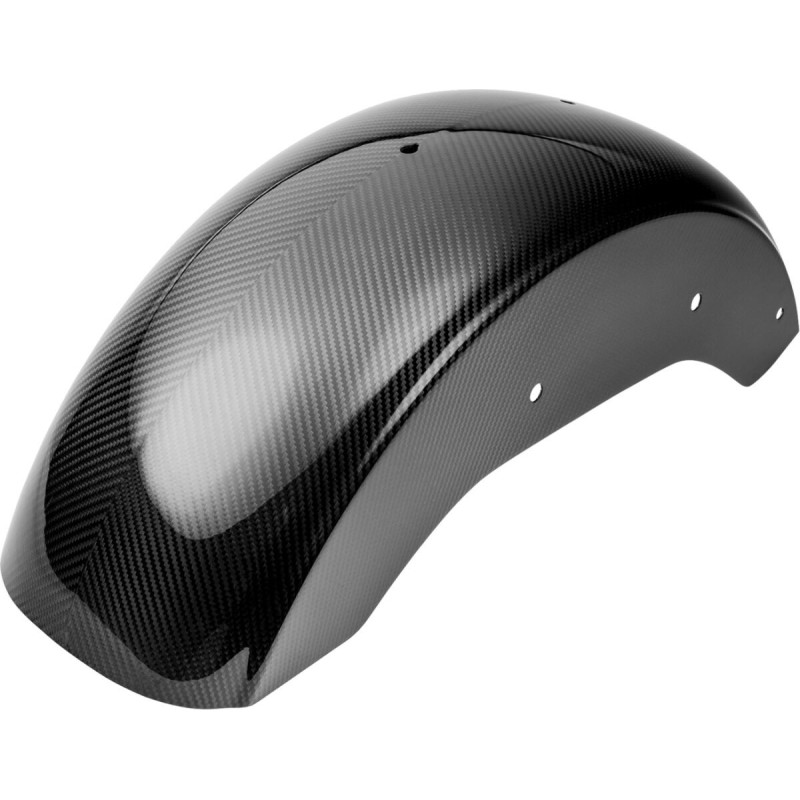 FENDER REAR SOFTAIL FXLRS/FLXRST 2020 CARBON GLOSS