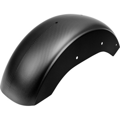 FENDER REAR SOFTAIL FXLRS/FLXRST 2020 CARBON MATTE