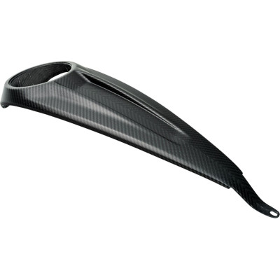 DASH PANEL TOURING 2024 CVO TOURING CARBON MATTE