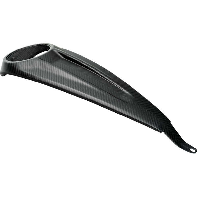 DASH PANEL TOURING 2024 CVO TOURING CARBON MATTE