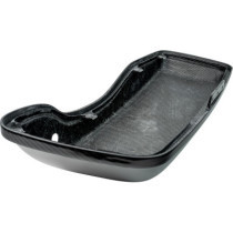 LIDS SADDLEBAG 14-23 FL CARBON GLOSS