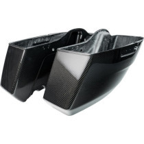 BOTTOM SADDLEBAG 2024 FL CARBON GLOSS