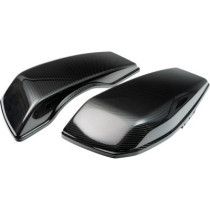 LIDS SADDLEBAG 2024 FL CARBON GLOSS