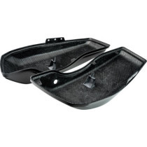 LIDS SADDLEBAG 2024 FL CARBON GLOSS