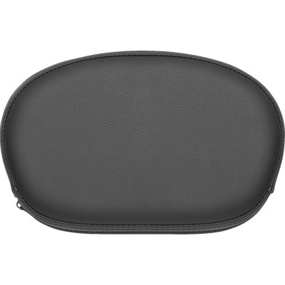 Sissy Bar Pad - Plain