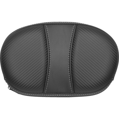 Sissy Bar Pad - Dominator