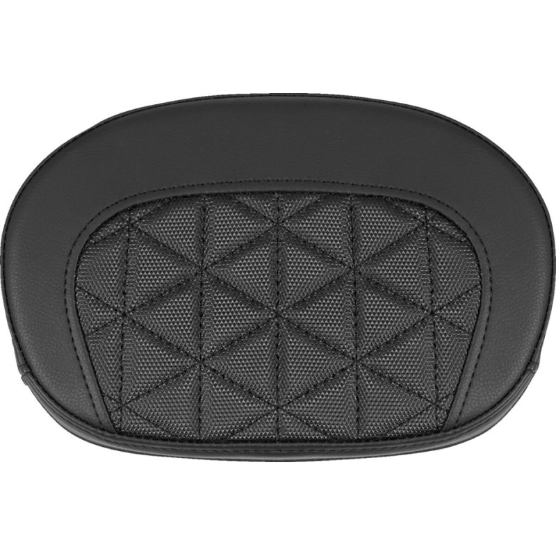 Sissy Bar Pad - Gripper