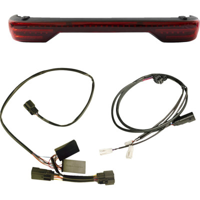 LIGHT KIT LED ADD-ON TOUR PAK PROBEAM RED LENS