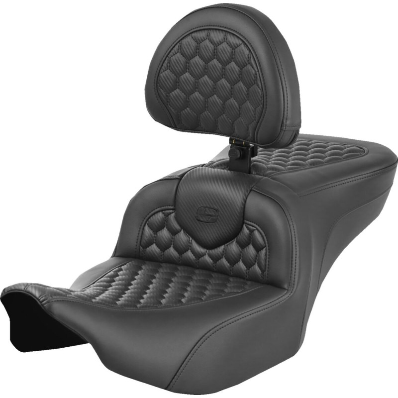 SEAT ROADSOFA HONEYCOMB HEATED W/BR