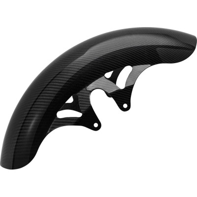 FENDER FRONT CARBON PRO SPORT 14-23 FLT