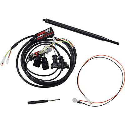 SHIFT KIT BIG TWIN EV-1